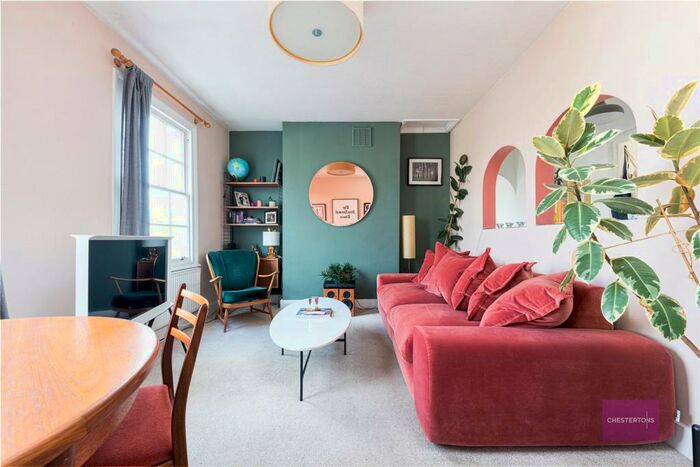 2 Bedroom Flat To Rent In Conewood Street, Highbury, London, N5