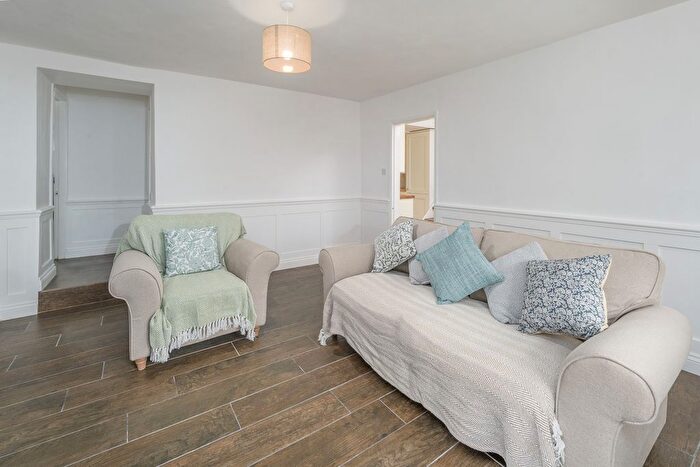 2 Bedroom Cottage For Sale In The Little House, Whittingham, Alnwick, Northumberland, NE66