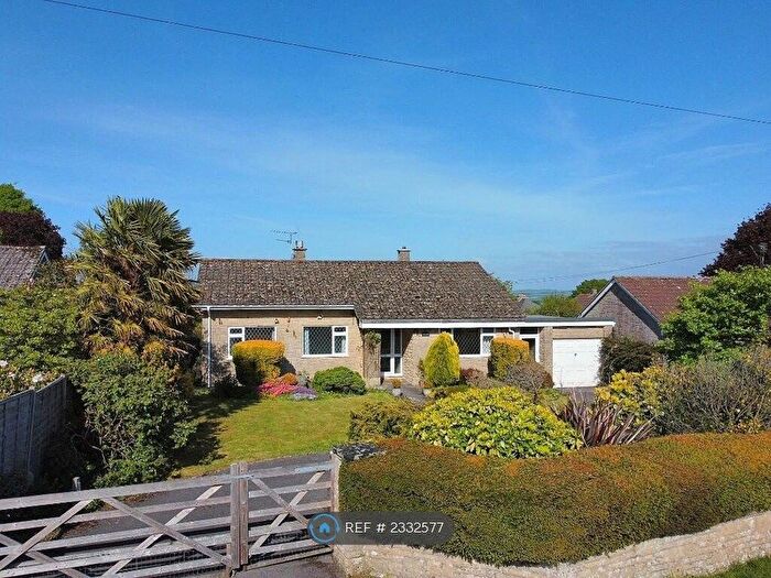 3 Bedroom Bungalow To Rent In Bleak Street, Pen Selwood, Wincanton, BA9