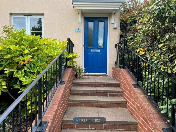 2 Bedroom Flat To Rent In Kempley Close, Cheltenham, GL52