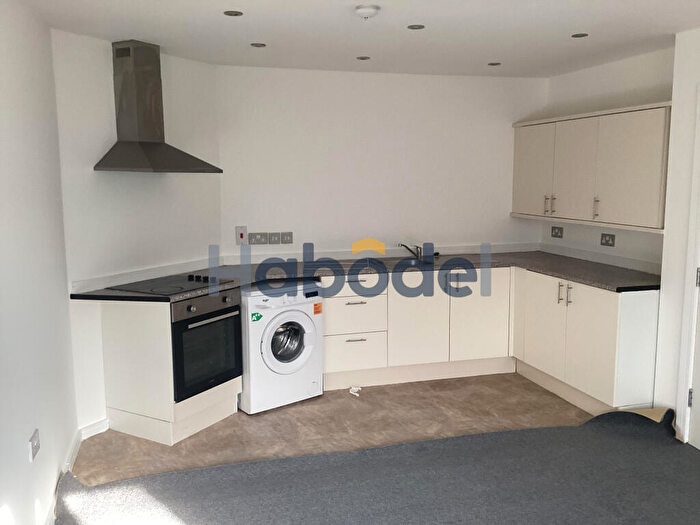 2 Bedroom Flat To Rent In Rawson Road, Seaforth, Liverpool, L21