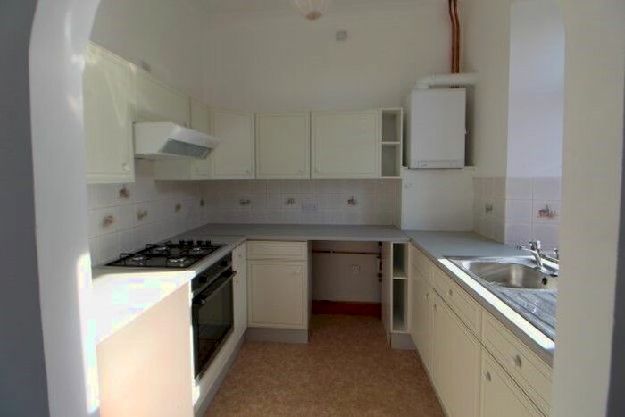 2 Bedroom Flat To Rent In James Street, Lossiemouth, IV31