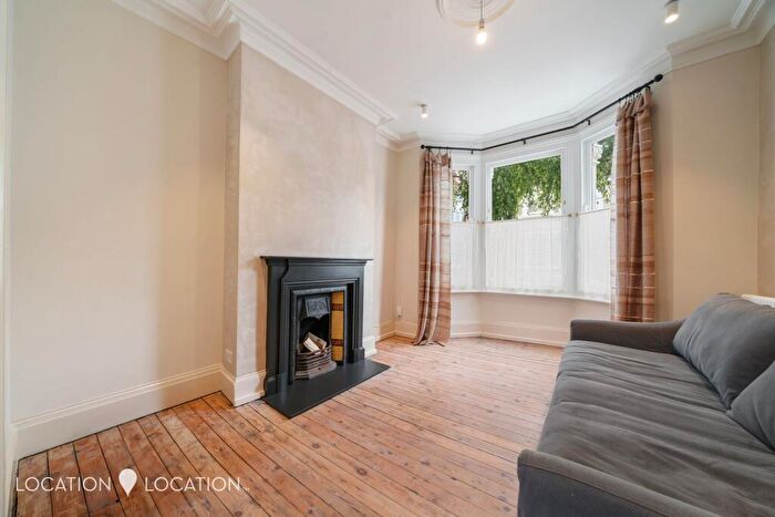 4 Bedroom Terraced House To Rent In Belgrade Road, London, N16