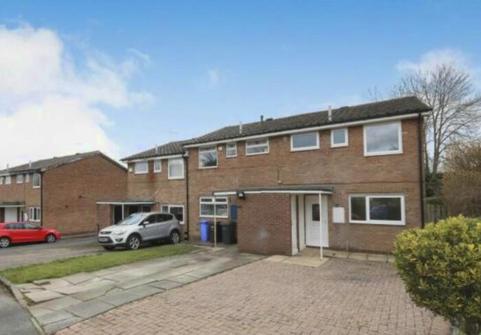 3 Bedroom Property To Rent In Green Oak Avenue, Totley Rise, Sheffield, S17