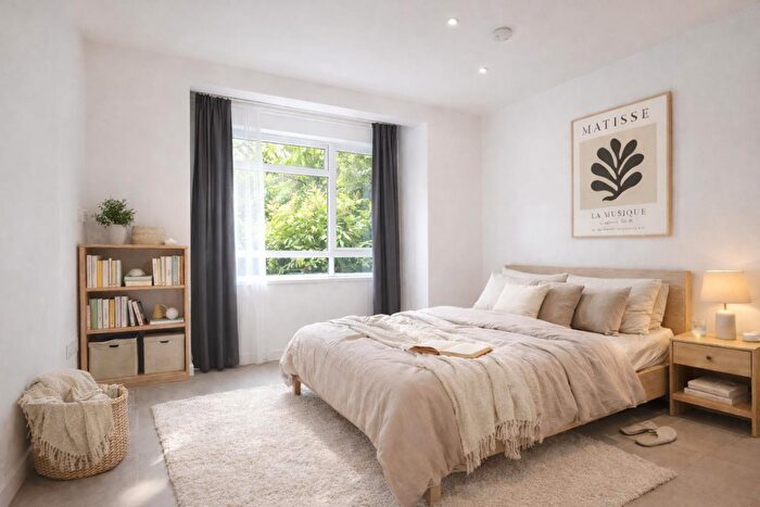 Studio For Sale In Sherriff Road, West Hampstead, NW6