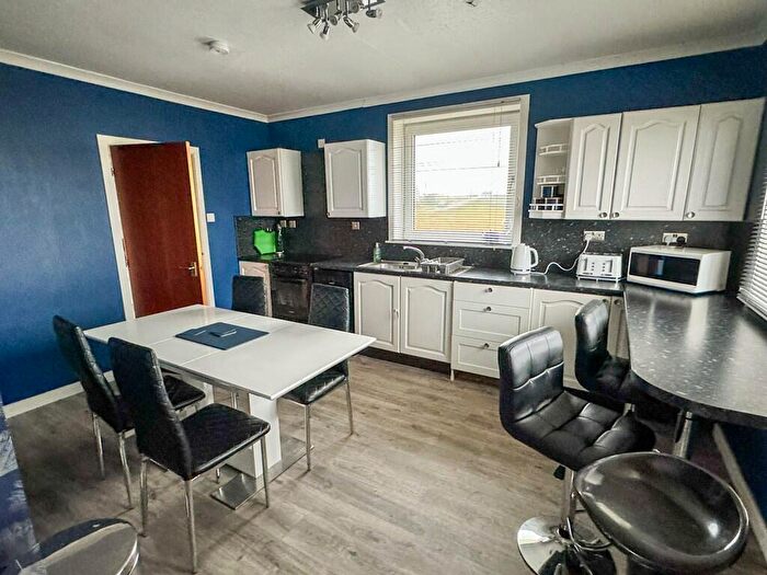 4 Bedroom Detached House For Sale In Brue, Isle Of Lewis, HS2