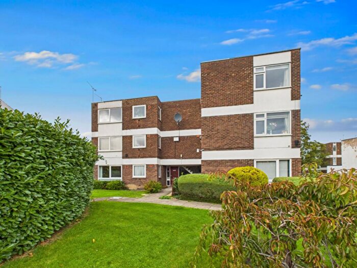 Studio For Sale In St. Michaels Mount Flats, Inglemire Avenue, Hull, HU6