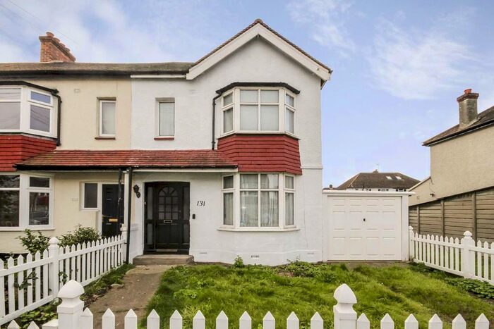 3 Bedroom Terraced House To Rent In Tolworth Road, Tolworth, Surbiton KT6