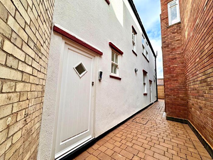 1 Bedroom Apartment To Rent In High Street, Baldock, SG7