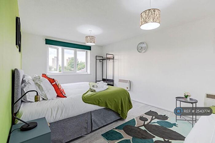 1 Bedroom Flat To Rent In Jack Clow Rd, London, E15