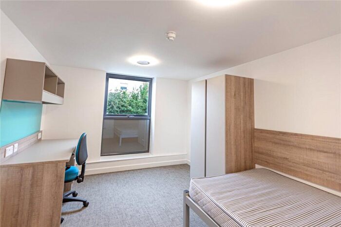 1 Bedroom Apartment To Rent In Cheswick Campus, The Square, Long Down Avenue, Bristol, BS16