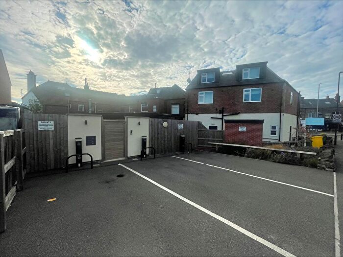 1 Bedroom Flat To Rent In Featherbank Avenue, Horsforth, Leeds, West Yorkshire, LS18