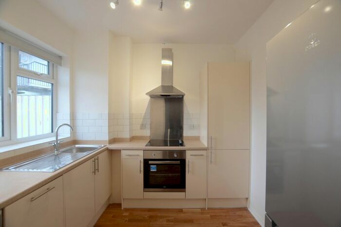3 Bedroom Maisonette To Rent In The Parade, Frimley High Street, Frimley, Camberley, GU16