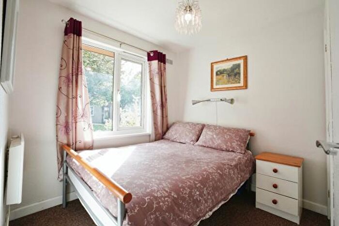 2 Bedroom Semi-Detached Bungalow For Sale In Hengar Manor, St. Tudy, Bodmin, Cornwall, PL30