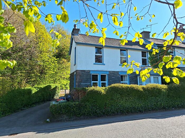 2 Bedroom Flat For Sale In Penrith Road, Ridgemount Penrith Road, CA12