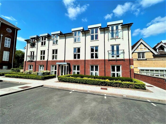 2 Bedroom Flat To Rent In Moor Green Lane, Moseley, Birmingham, B13