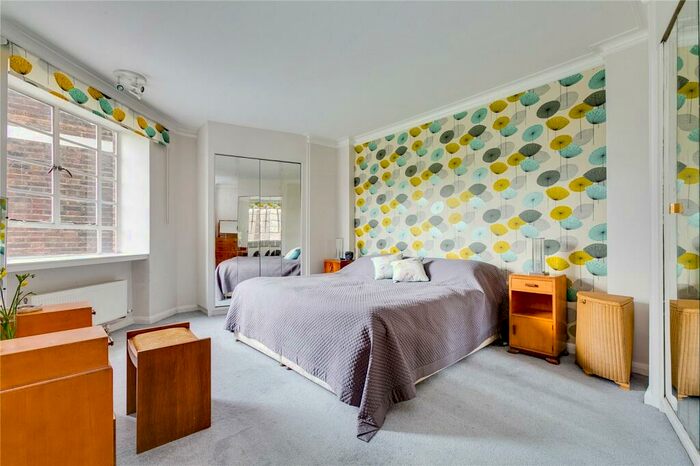 2 Bedroom Apartment To Rent In Hightrees House, Nightingale Lane, London, SW12