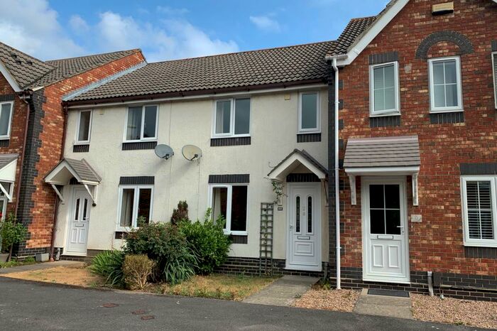 2 Bedroom Terraced House To Rent In Rosemary Gardens, Whiteley, PO15