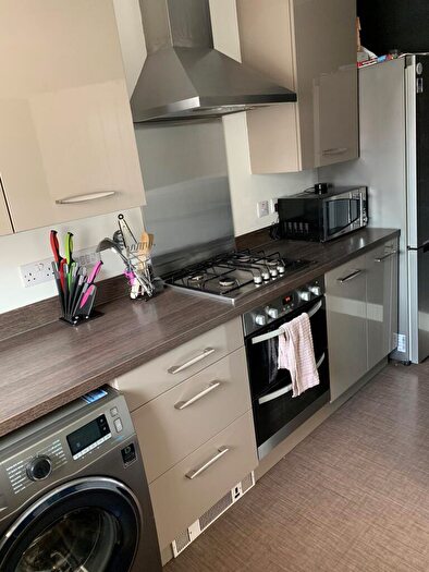 3 Bedroom House To Rent In Thorntree Lane, Branston, DE14