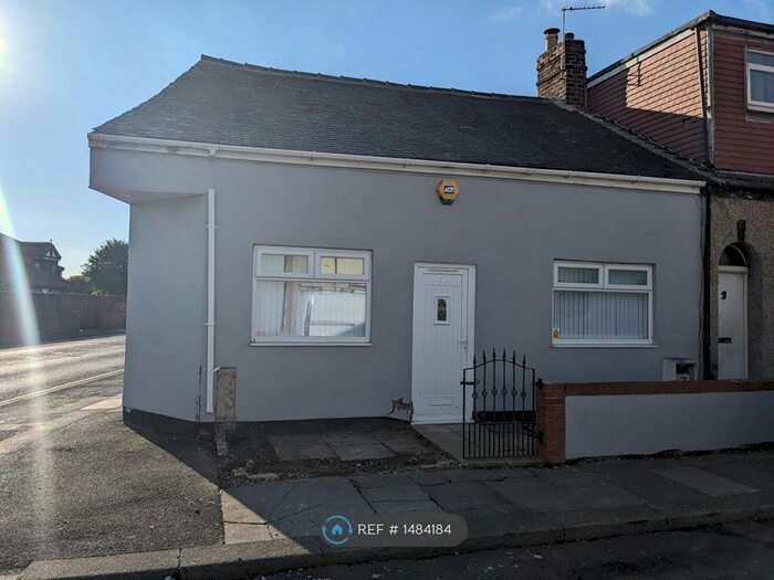 3 Bedroom Terraced House To Rent In Tower Street West, Sunderland, SR2