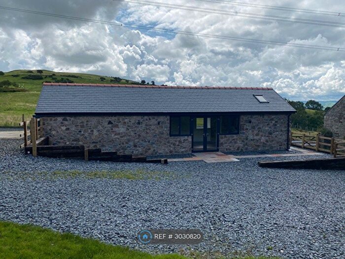 1 Bedroom Bungalow To Rent In Pen Uchaf, Tremeirchion, St. Asaph, LL17