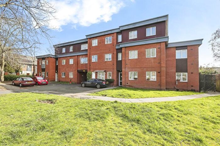 2 Bedroom Flat For Sale In Goosemoor Lane, Birmingham, B23