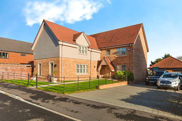 4 Bedroom Detached House For Sale In Mayfair Gardens, Hartlepool, TS26