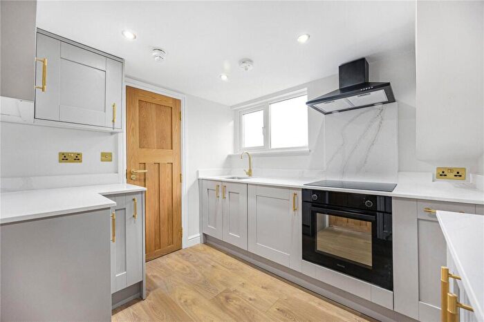 1 Bedroom Apartment To Rent In Lorne Street, Reading, RG1