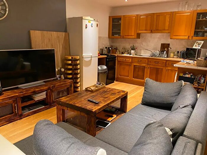 2 Bedroom Flat To Rent In Atlip Road, Wembley, HA0