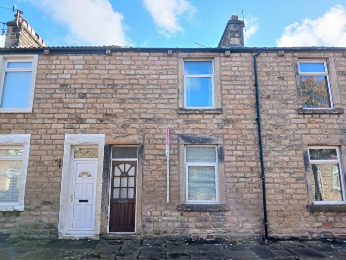 2 Bedroom Terraced House For Sale In Earl Street, Lancaster, LA1