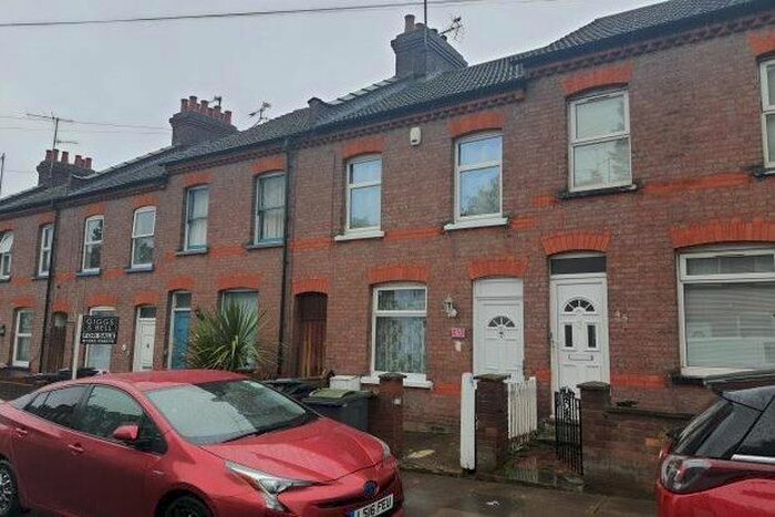 2 Bedroom Property To Rent In St. Peters Road, Luton, LU1