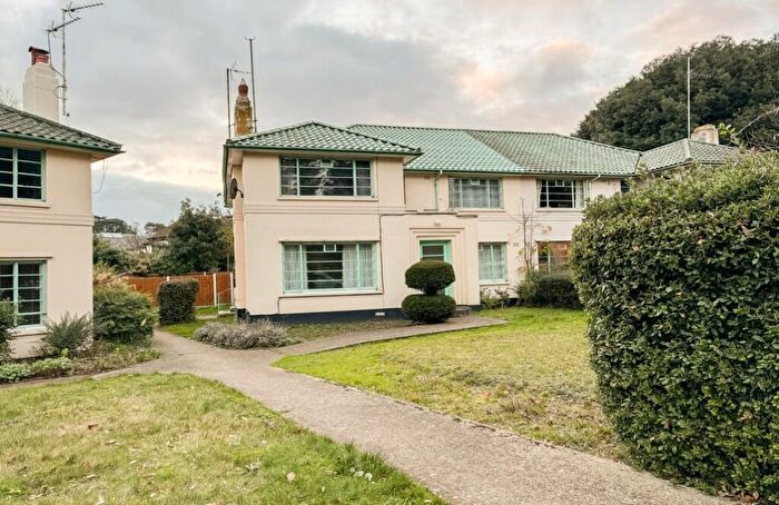 2 Bedroom Apartment To Rent In Vint Crescent, Colchester, CO3