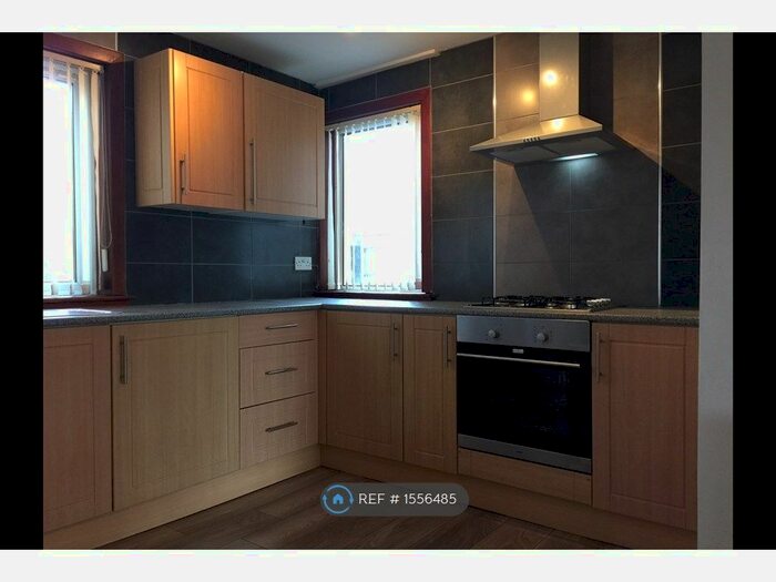 3 Bedroom Flat To Rent In Ivanhoe Road, Cumbernauld, G67