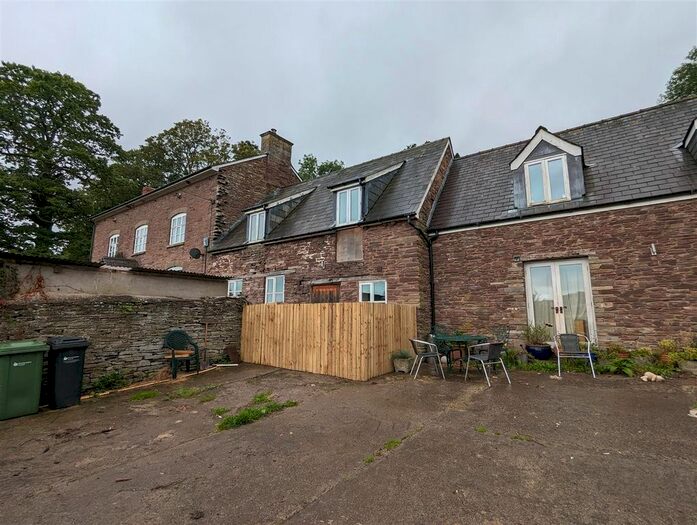 1 Bedroom Property To Rent In Longtown, Hereford, HR2