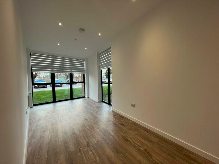 1 Bedroom Flat To Rent In North Star Avenue, Swindon, SN2