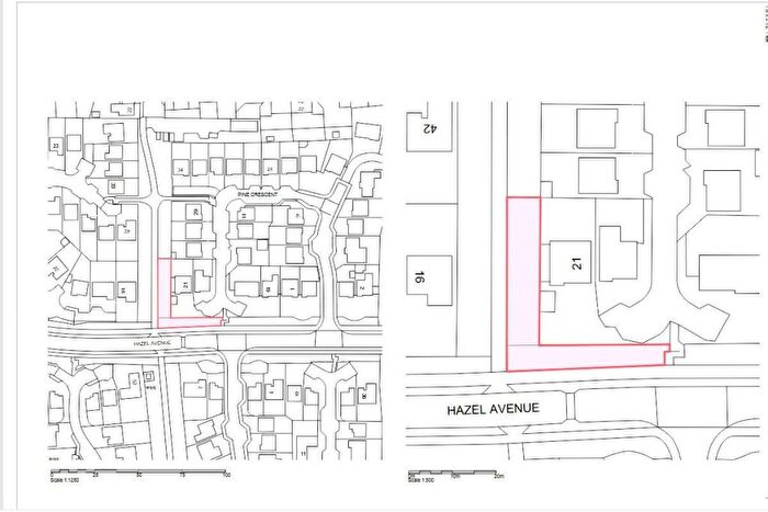 Land For Sale In Site, At Menstrie, Clackmannanshire, Stirling, FK11