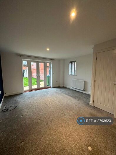 2 Bedroom Semi-Detached House To Rent In Quindell Close, Aylesbury, HP18