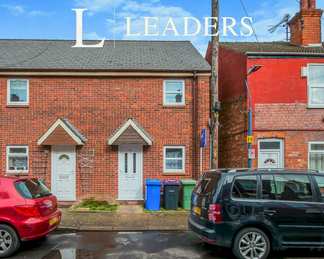 2 Bedroom Property To Rent In Edwin Street, Boston, PE21