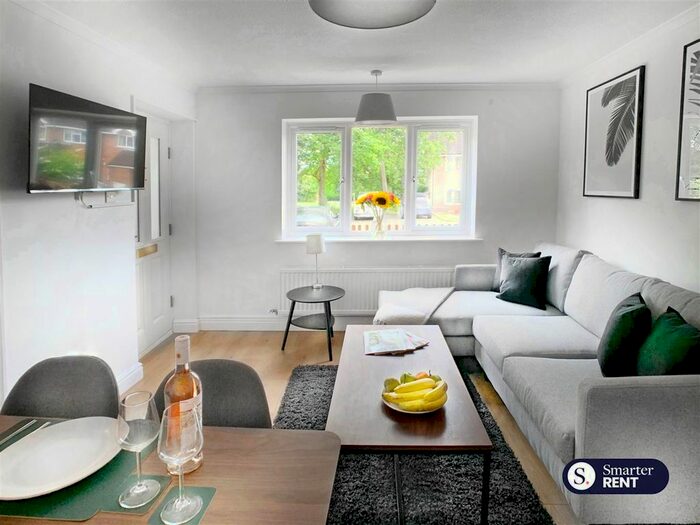 2 Bedroom Property To Rent In Germander Drive, Bisley, Woking, GU24