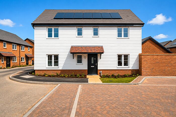 3 Bedroom Detached House To Rent In Coppice Way, Herne Bay, CT6