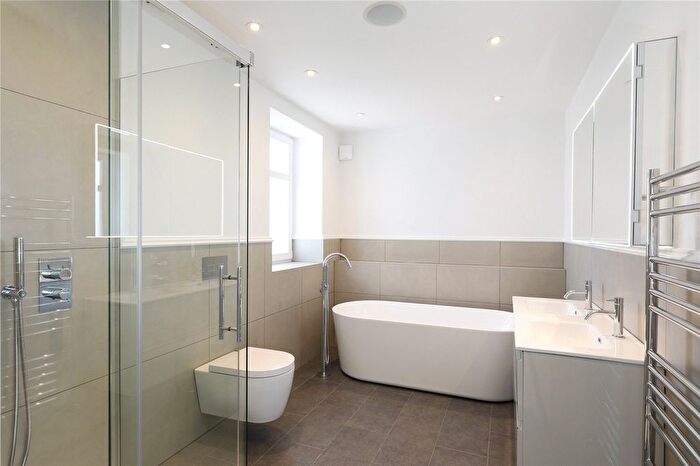 6 Bedroom Detached House To Rent In Vineyard Hill Road, Wimbledon, London, SW19