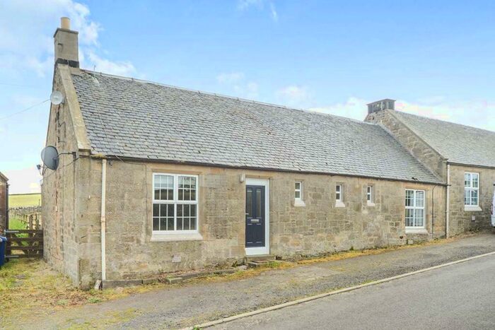 3 Bedroom Bungalow To Rent In Gorebridge, Midlothian, EH23