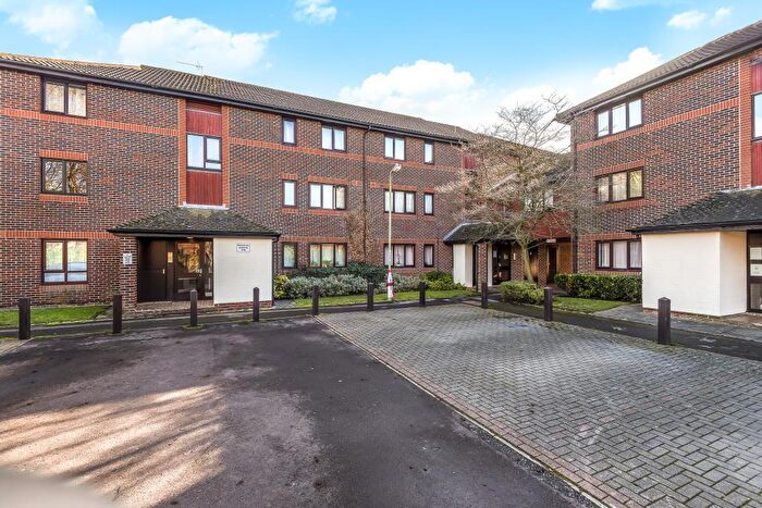 Apartment To Rent In Didcot, Oxfordshire, OX11