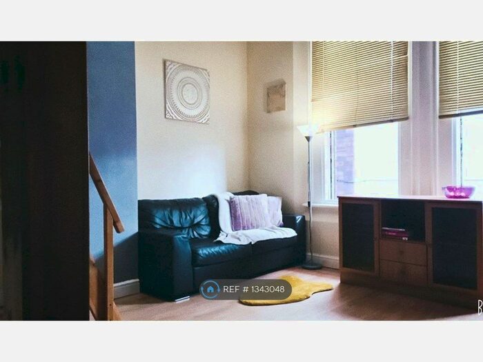 Studio To Rent In Cogan Chambers, Hull, HU1