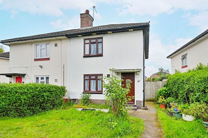 3 Bedroom Property To Rent In Wales Farm Road, Acton, London, W3