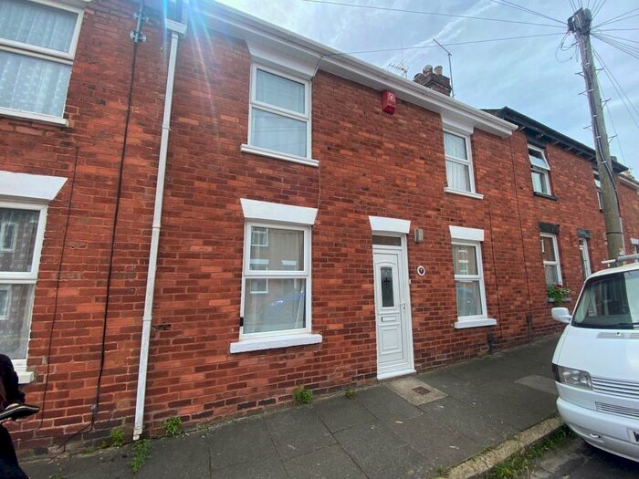 3 Bedroom Terraced House To Rent In Alpha Street, Heavitree, EX1