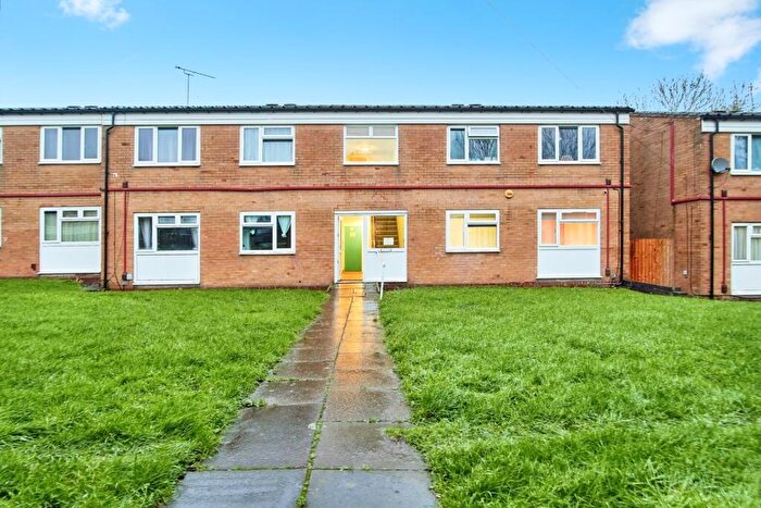 1 Bedroom Maisonette For Sale In Broadmeadow Close, Birmingham, West Midlands, B30
