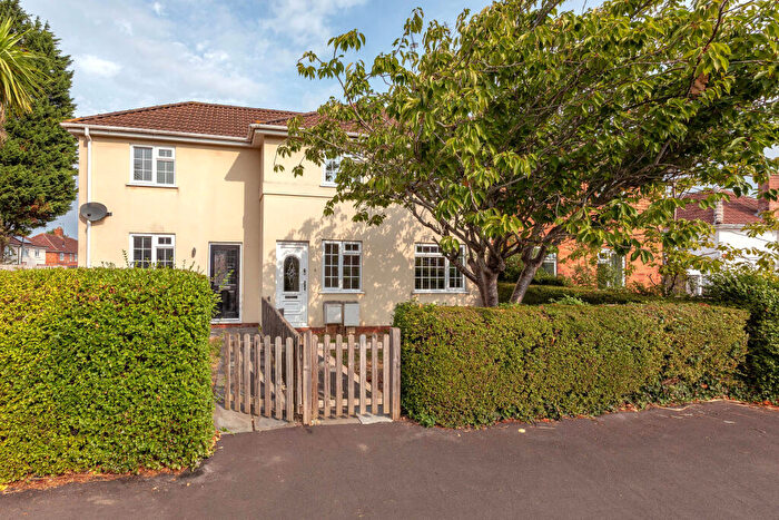 3 Bedroom Terraced House For Sale In Chelwood Road, Shirehampton, Bristol, BS11