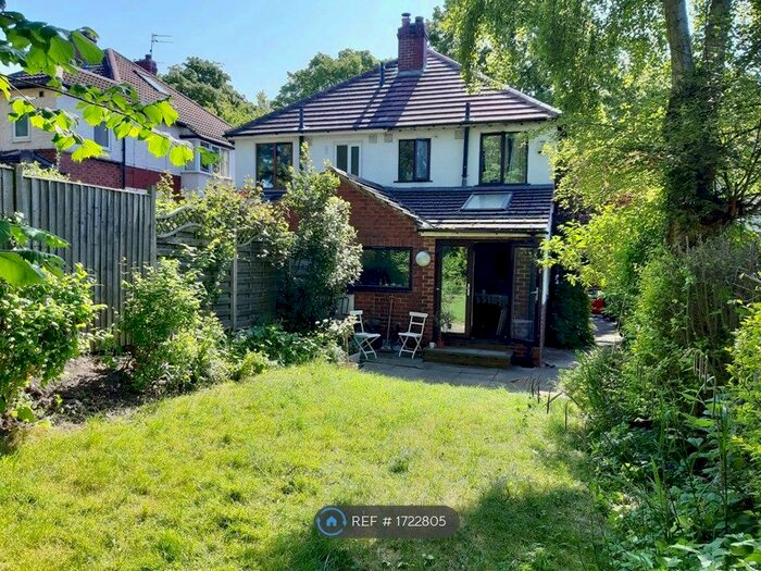 2 Bedroom Semi-Detached House To Rent In Castle Grove Avenue, Leeds, LS6