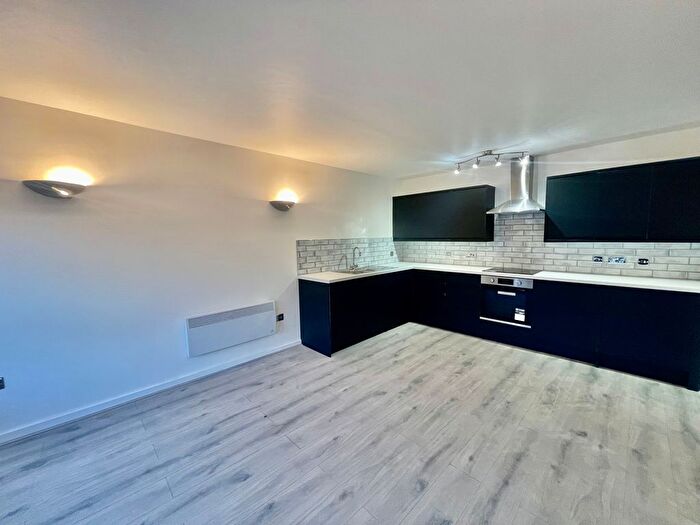 2 Bedroom Flat To Rent In The Vista Building, London, SE18